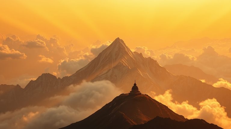 A Beginners First 7 Days with Yogananda