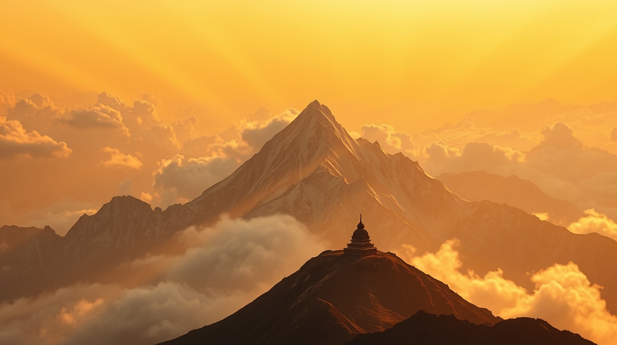 A Beginners First 7 Days with Yogananda