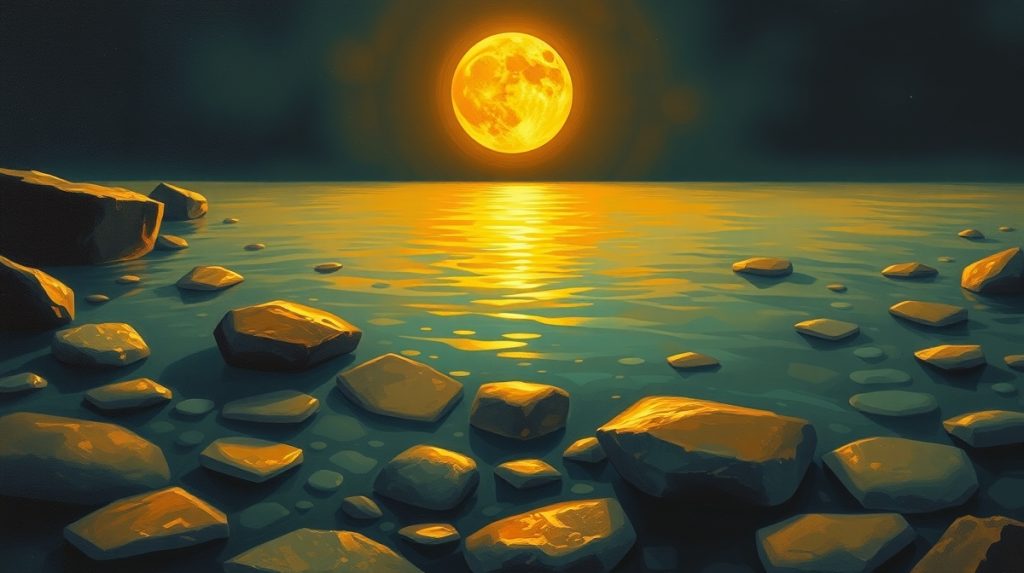 A Complete Joseph Murphy Evening Routine - 15 Minutes to Reprogram Your Day