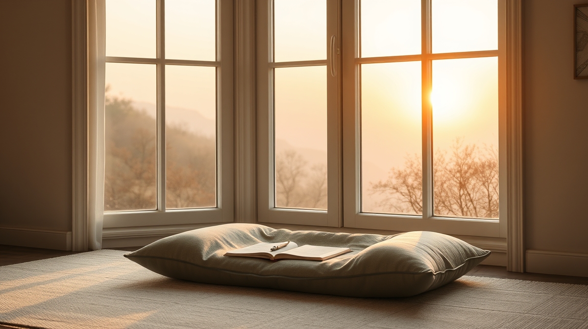 A Spiritual Response to Failure - What the Three Teachers Would Say