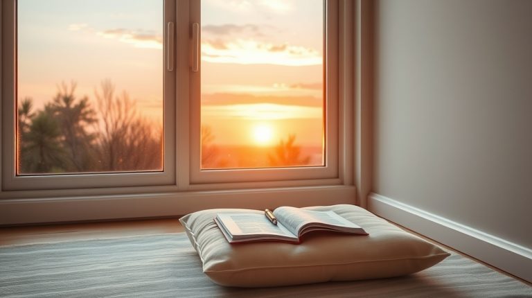 How to Build a Personal Altar - Practical Spiritual Setup Guide