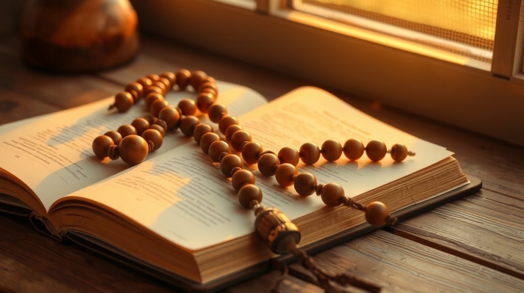 How to Create a 90-Day Spiritual Transformation Plan