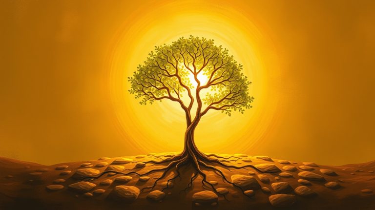 Manifesting Abundance Without Guilt - A Spiritual Perspective