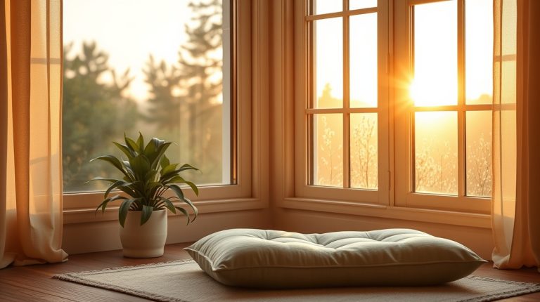 Meditation and Relationships - How Inner Stillness Changes How You Love