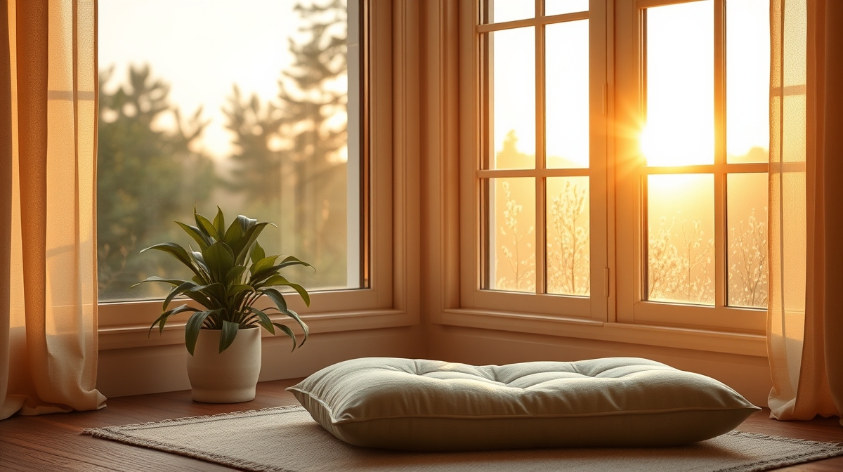 Meditation and Relationships - How Inner Stillness Changes How You Love