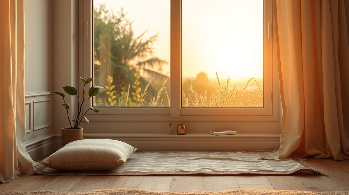 Meditation for Athletes - How Stillness Improves Performance