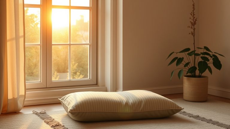 Meditation for Creativity Blocks - When the Muse Goes Silent