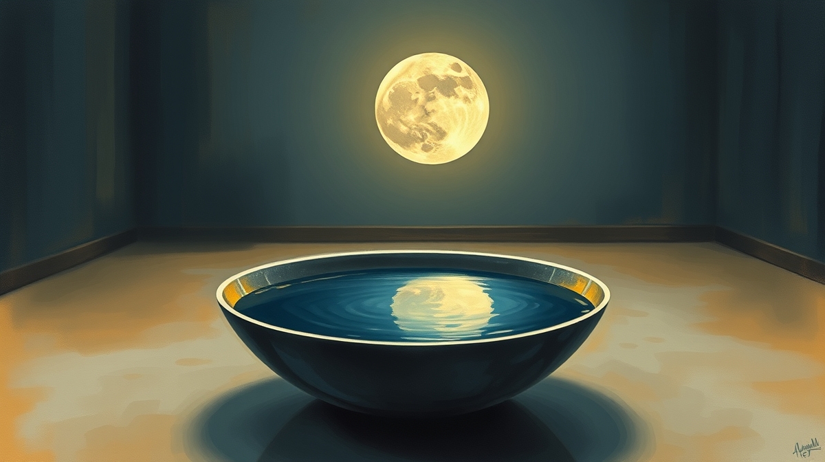 Meditation for Insomnia Sufferers - A Gentle Approach