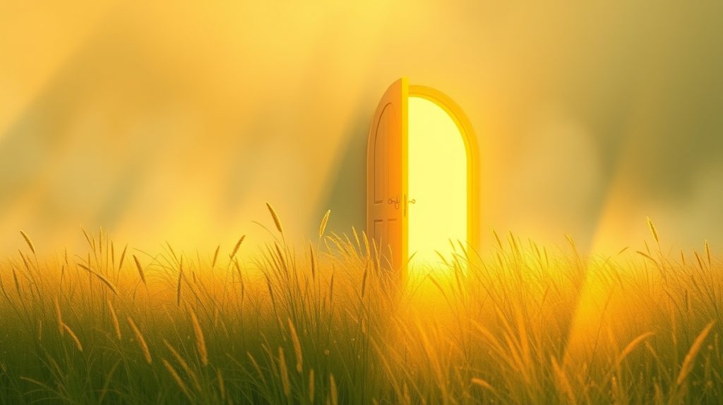 Neville Goddard on Success Without Stress - The Art of Effortless Creation