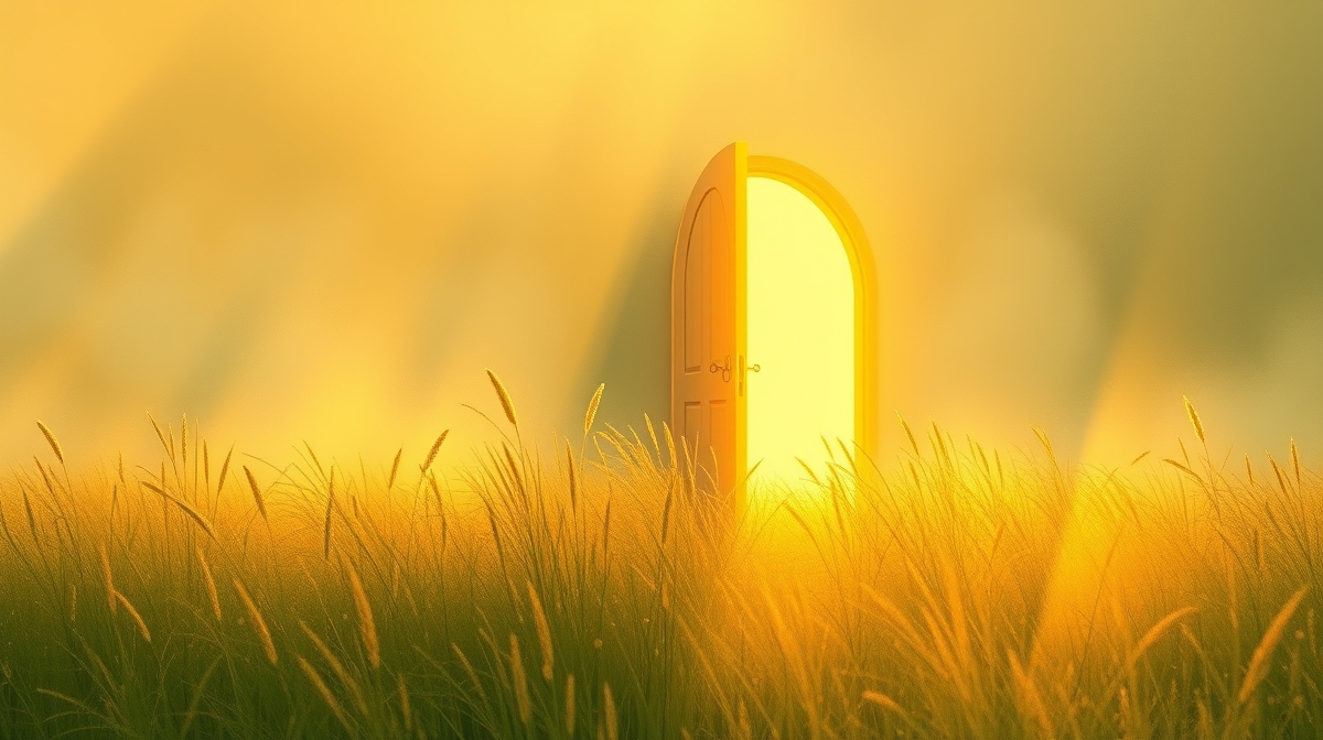 Neville Goddard on Success Without Stress - The Art of Effortless Creation