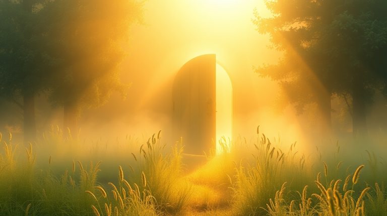 Neville Goddard on 'The State of the Wish Fulfilled' - Beyond Visualization