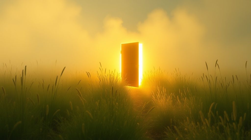 Neville Goddard on 'Thinking From' vs 'Thinking Of' - The Crucial Shift