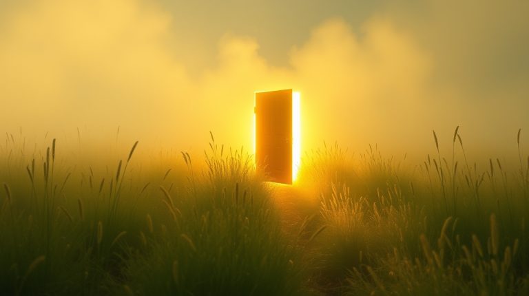 Neville Goddard on 'Thinking From' vs 'Thinking Of' - The Crucial Shift