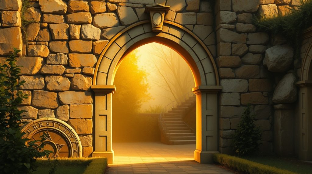 Neville Goddard's 'Pruning Shears of Revision' Lecture - A Complete Analysis