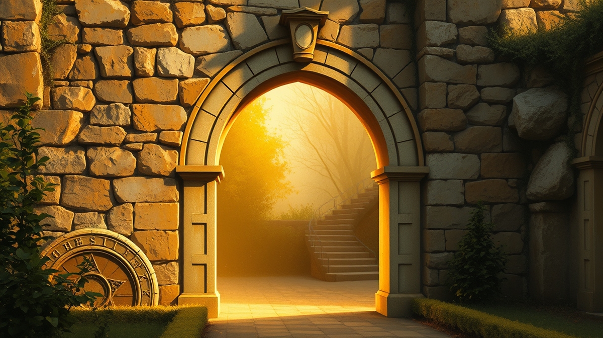 Neville Goddard's 'Pruning Shears of Revision' Lecture - A Complete Analysis