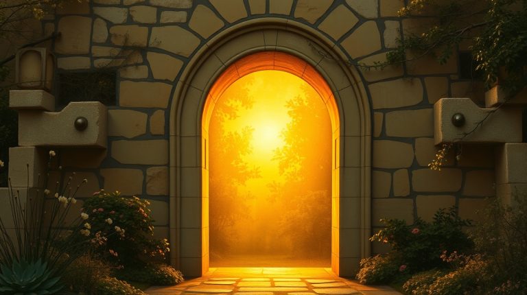 Neville on Identity - 'You Are Not Who You Think You Are'