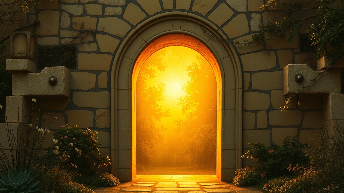 Neville on Identity - 'You Are Not Who You Think You Are'