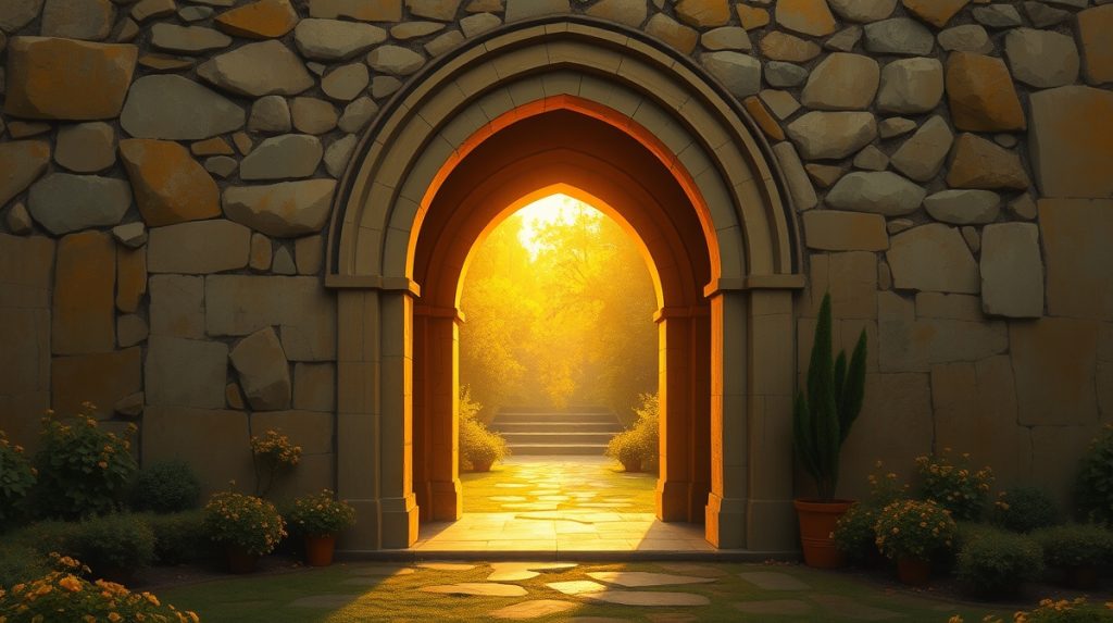 Rumi and Neville Goddard - When the Sufi Poet Meets the Mystic