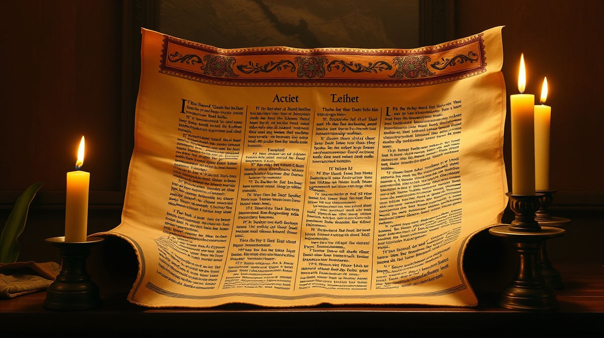 The Concept of Ahimsa - Non-Violence as a Spiritual Practice