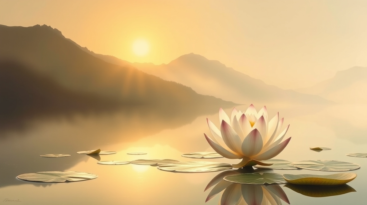 Yogananda on Loneliness vs Solitude - They're Not the Same