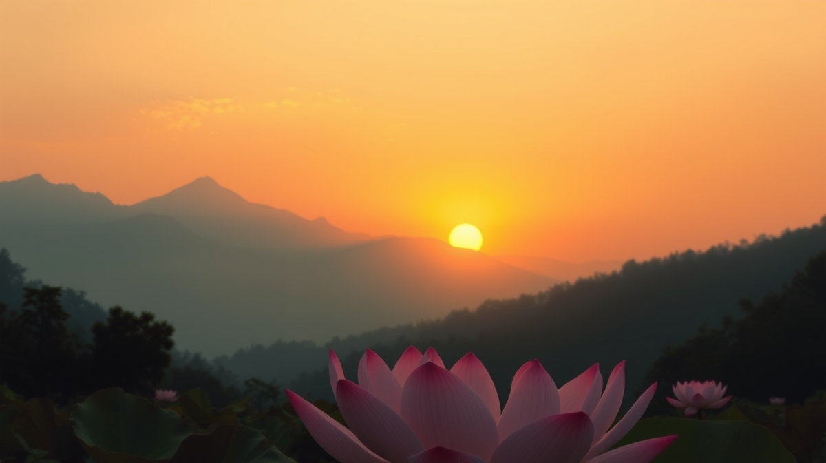 Yogananda on Money - A Balanced Spiritual Perspective