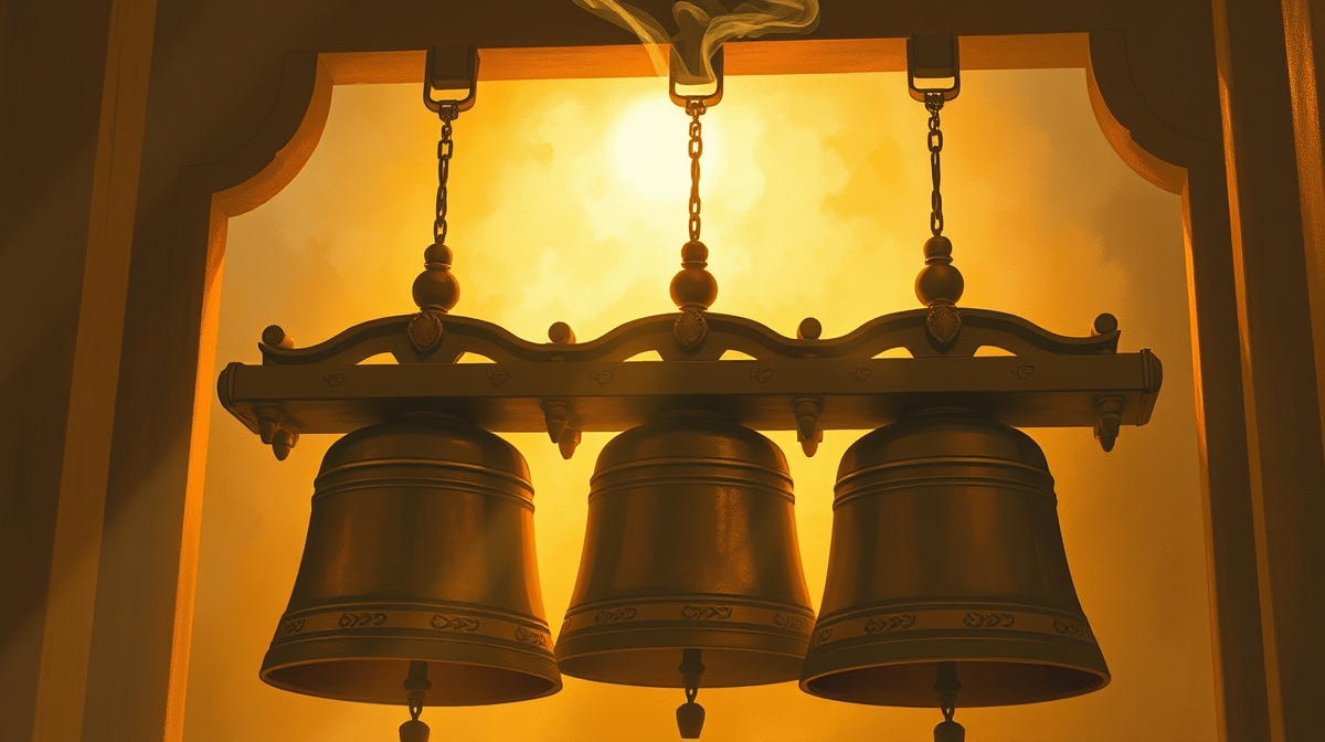 Yogananda on Patience - 'The Shortest Route to God'