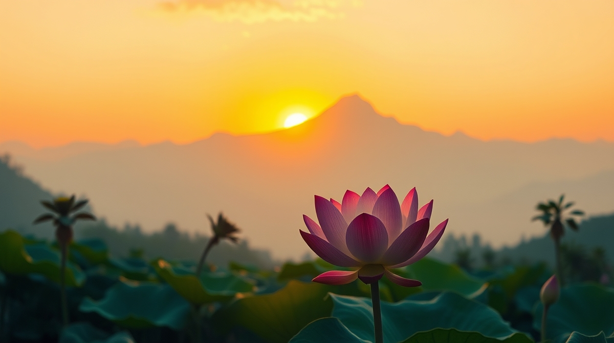 Yogananda on Self-Discipline - 'Discipline Is Remembrance of Your Goal'