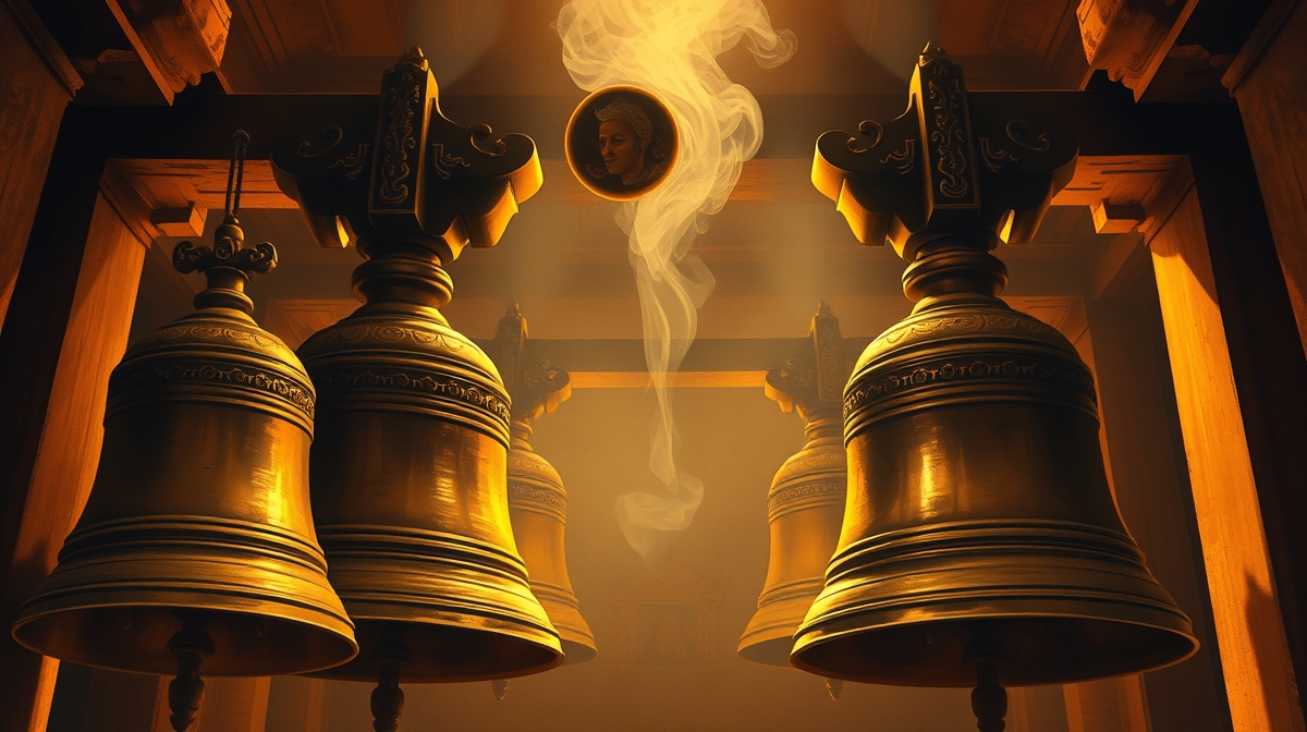 Yogananda on Temptation - How the Ego Tricks the Seeker