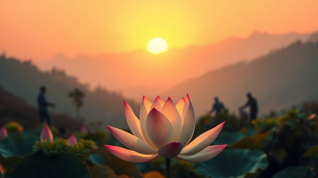 Yogananda on the Guru Within - When the External Teacher Points You Inward