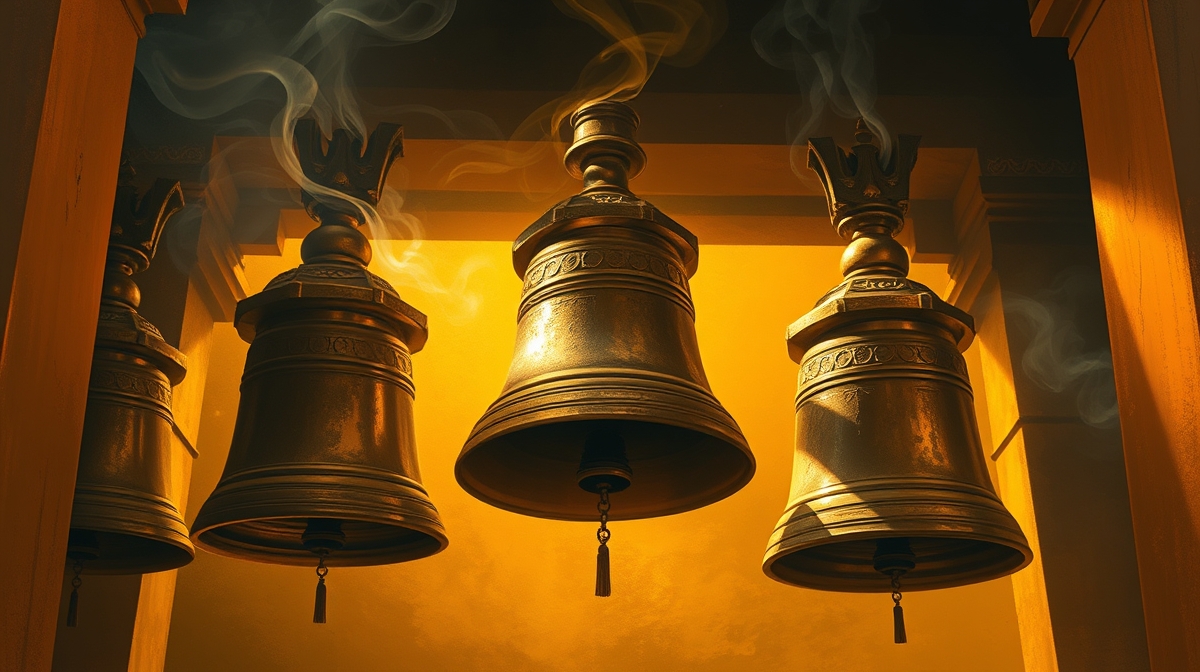 Yogananda on the Ocean and the Wave - You Are Both