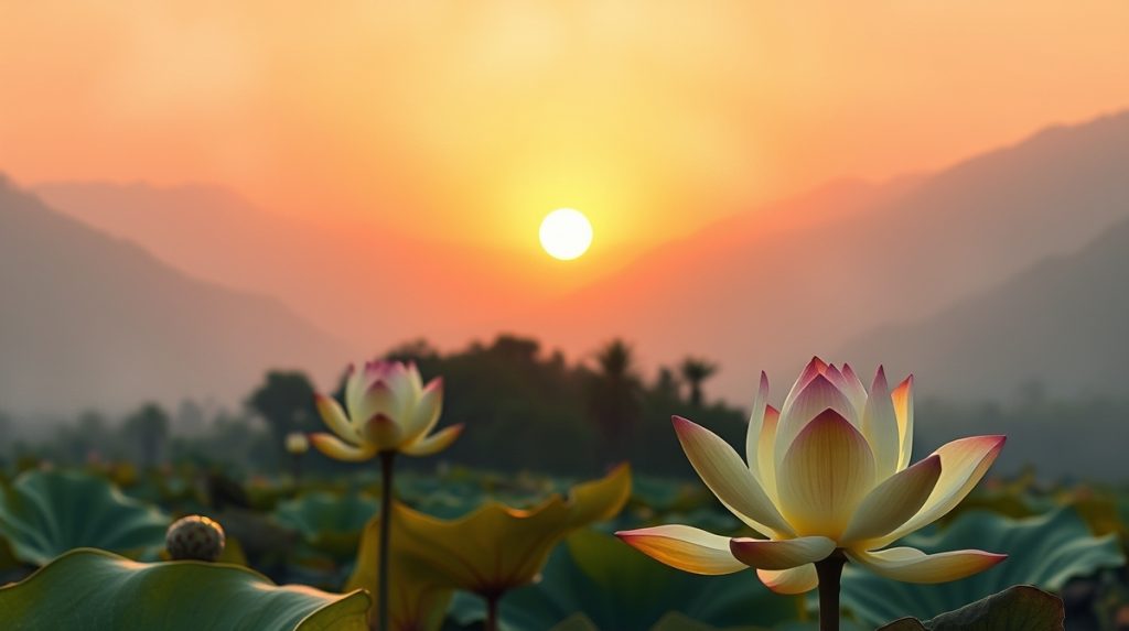 Yogananda's Hong-Sau vs Zen Zazen - Two Meditation Paths Compared